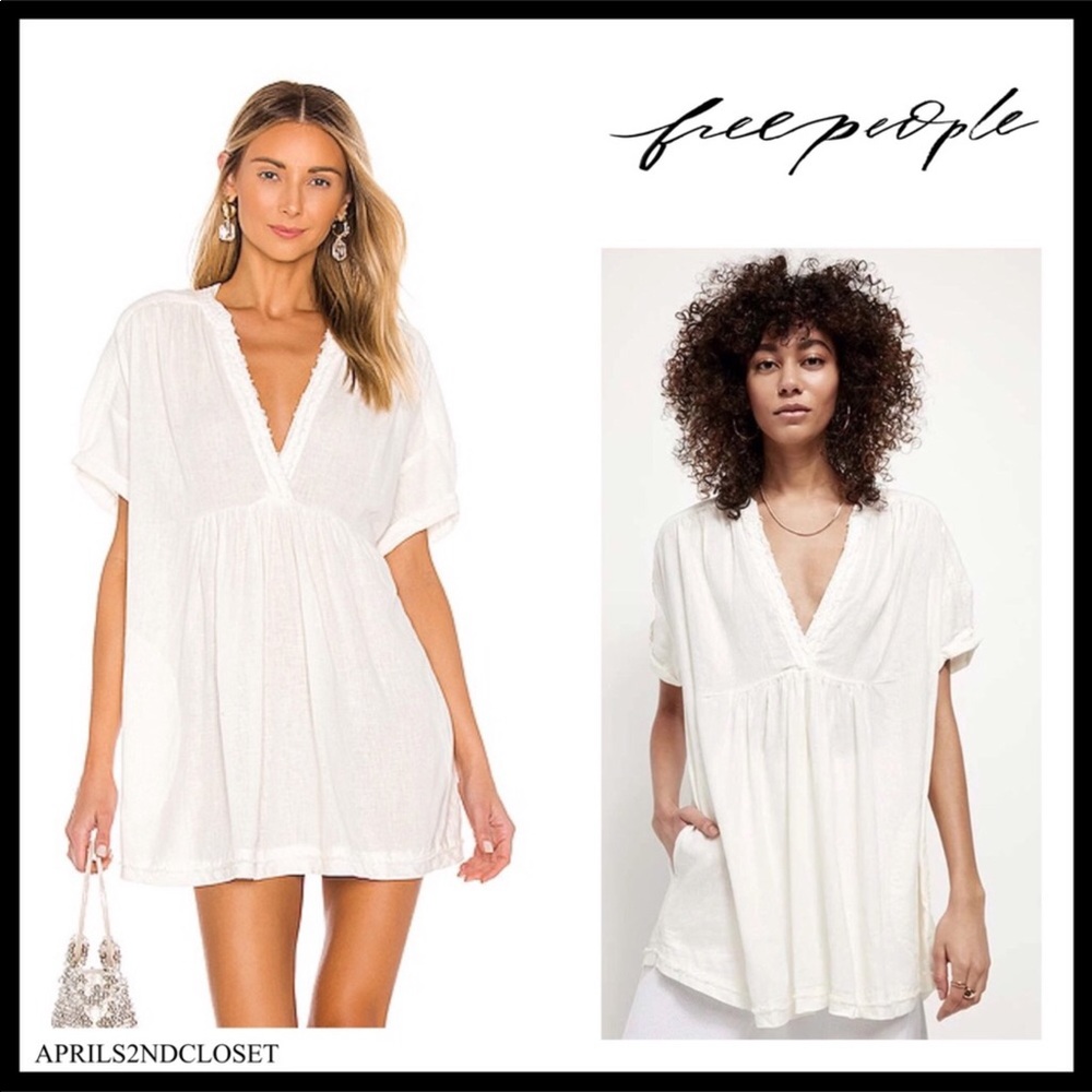 FREE PEOPLE BOHO STYLES - Picture 14 of 16
